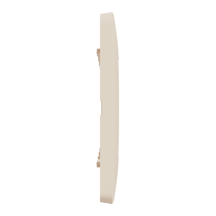 Рамка, 5 х 2 модулі, Unica New, Schneider Electric [NU201044]