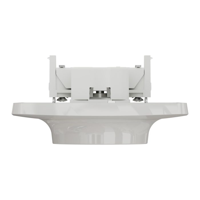 Розетка, 16 А, біла, Unica New, Schneider Electric [NU206318]