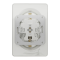 Розетка, 16 А, біла, Unica New, Schneider Electric [NU206718]