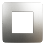 Рамка 1 постова, Unica New - Schneider Electric [NU280256M]