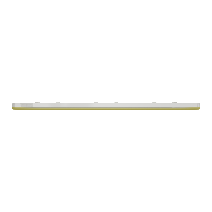 Рамка, 3 x 2 модулі, зелена, Unica New, Schneider Electric [NU280611]