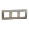 Рамка, 3 x 2 модулі, Unica New, Schneider Electric [NU280655M]