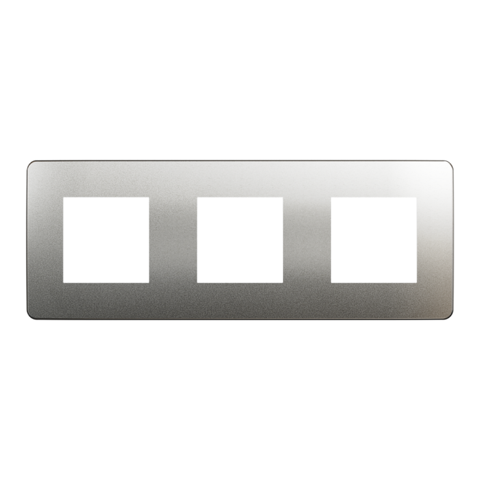 Рамка, 3 x 2 модулі, Unica New, Schneider Electric [NU280655M]