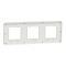 Рамка, 3 x 2 модулі, Unica New, Schneider Electric [NU280657M]