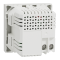 USB розетка, 2 модулі, біла, Unica New, Schneider Electric [NU301818]
