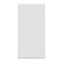 Вимикач, 1-клавішний, 10 А, 1 модуль, білий, Unica New, Schneider Electric [NU310518]