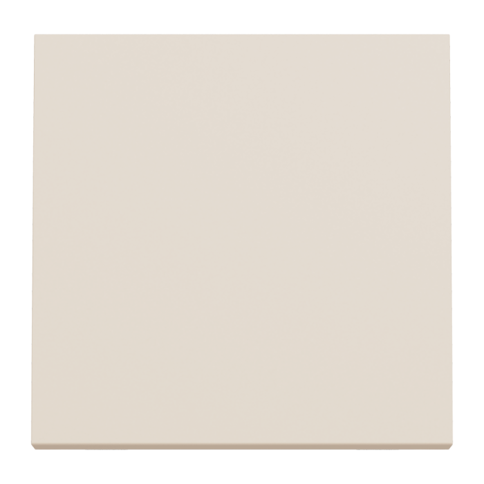 Вимикач, 1-клавішний, 10 А, 2 модулі, Unica New, Schneider Electric [NU320144]