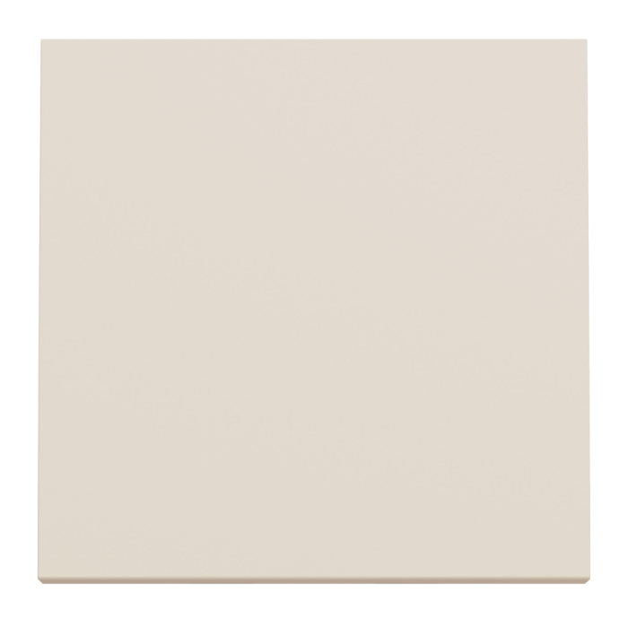 Вимикач, 1-клавішний, 10 А, 2 модулі, Unica New, Schneider Electric [NU320344]