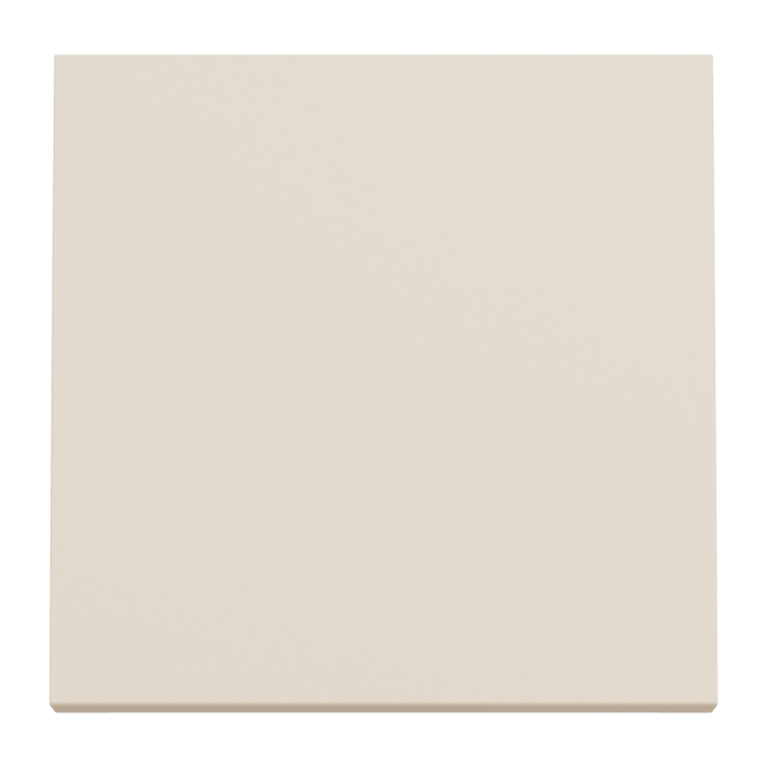 Перехресний перемикач, 1-клавішний, 10 А, 2 модулі, Unica New, Schneider Electric [NU320544]