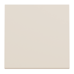 Кнопковий перемикач, 1-клавішний, 10 А, 2 модулі, Unica New - Schneider Electric [NU320644]