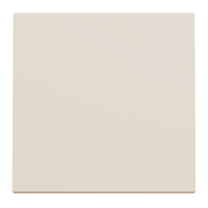 Кнопковий перемикач, 1-клавішний, 10 А, 2 модулі, Unica New, Schneider Electric [NU320644]