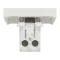 Вимикач, 1-клавішний, 16 А, 2 модулі, білий, Unica New, Schneider Electric [NU326118]