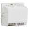 Термостат, 2 модулі, Unica New, Schneider Electric [NU350144]
