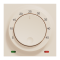 Термостат, 2 модулі, Unica New, Schneider Electric [NU350144]