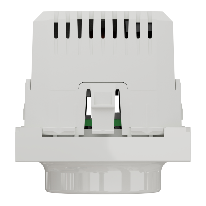 Димер, 2 модулі, білий, Unica New, Schneider Electric [NU351418]