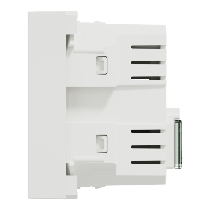 Бездротовий ретранслятор, білий, Unica New, Schneider Electric [NU360518]