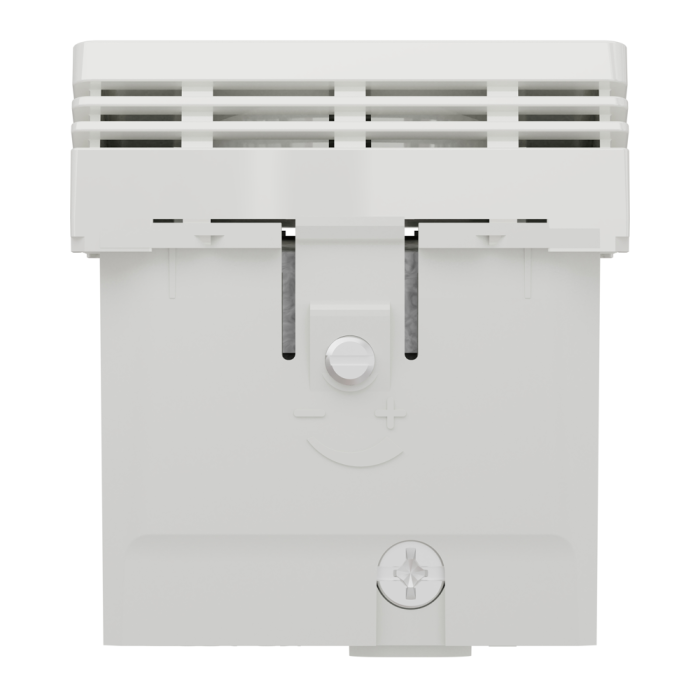 Зумер, 2 модулі, білий, Unica New, Schneider Electric [NU378518]