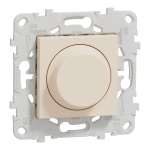 Димер, 2 модулі, Unica New - Schneider Electric [NU551444]