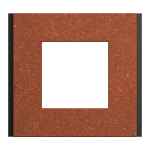 Рамка 1 постова, Unica New - Schneider Electric [NU600271]