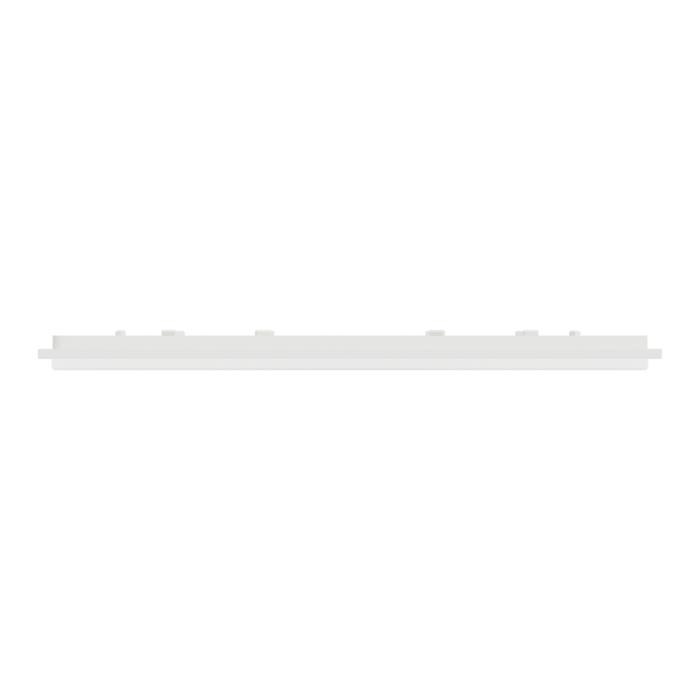 Рамка, 2 x 2 модулі, Unica New, Schneider Electric [NU600479]