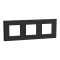 Рамка, 3 x 2 модулі, Unica New, Schneider Electric [NU600677]