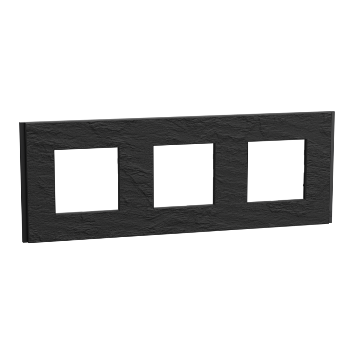 Рамка, 3 x 2 модулі, Unica New, Schneider Electric [NU600677]