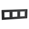 Рамка, 3 x 2 модулі, Unica New, Schneider Electric [NU600677]