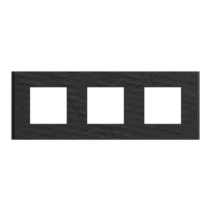 Рамка, 3 x 2 модулі, Unica New, Schneider Electric [NU600677]