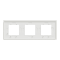 Рамка, 3 x 2 модулі, Unica New, Schneider Electric [NU600679]