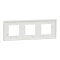 Рамка, 3 x 2 модулі, Unica New, Schneider Electric [NU600679]