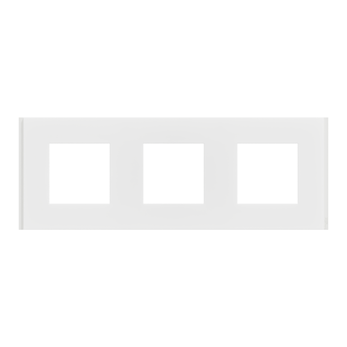 Рамка, 3 x 2 модулі, Unica New, Schneider Electric [NU600679]