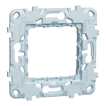 Кріпильна рама 1 постова, Unica New - Schneider Electric [NU7002]