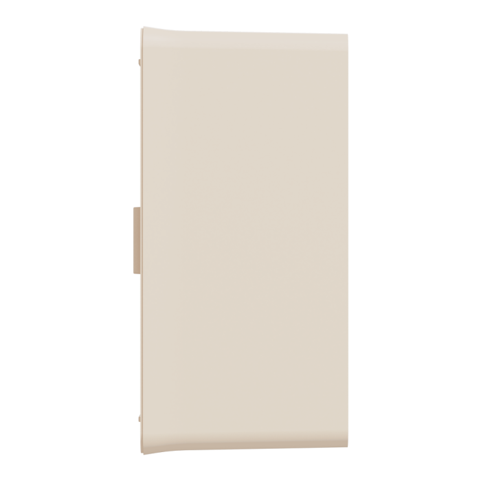 Монтажна коробка, 2 x 2 модулі, Unica New, Schneider Electric [NU800444]