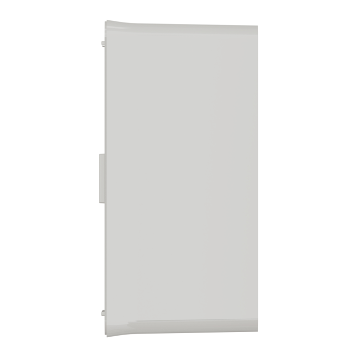 Монтажна коробка, 3 x 2 модулі, біла, Unica New, Schneider Electric [NU800618]