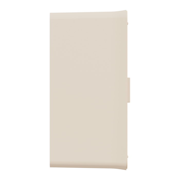 Монтажна коробка, 3 x 2 модулі, Unica New, Schneider Electric [NU800644]