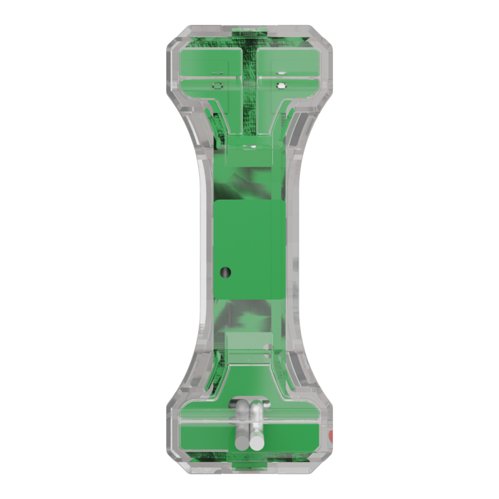 Заміна LED, Unica New, Schneider Electric [NU9825A]