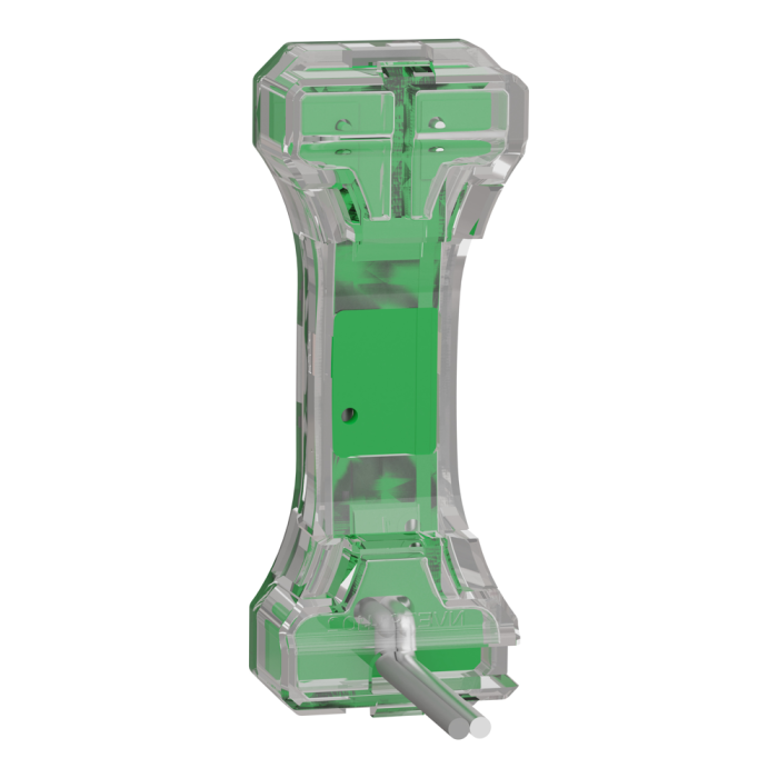 Заміна LED, Unica New, Schneider Electric [NU9825A]