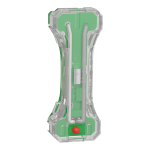 Заміна LED, Unica New - Schneider Electric [NU9825A]