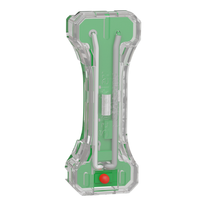 Заміна LED, Unica New, Schneider Electric [NU9825A]