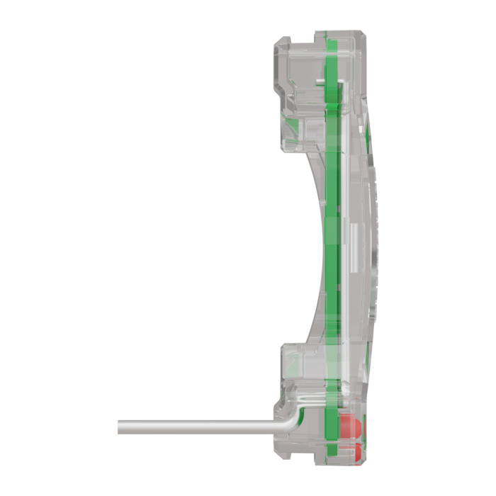Заміна LED, Unica New, Schneider Electric [NU9825A]