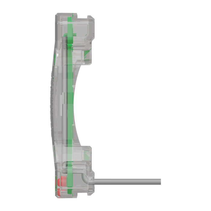 Заміна LED, Unica New, Schneider Electric [NU9825A]