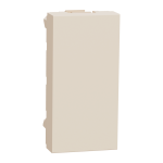 Заглушка, 1 модуль, Unica New - Schneider Electric [NU986544]