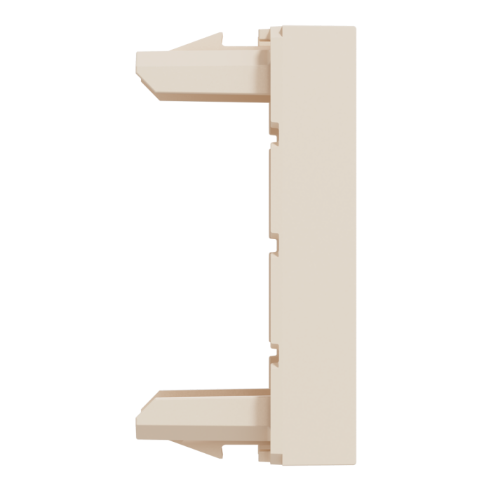 Заглушка, 1 модуль, Unica New, Schneider Electric [NU986544]
