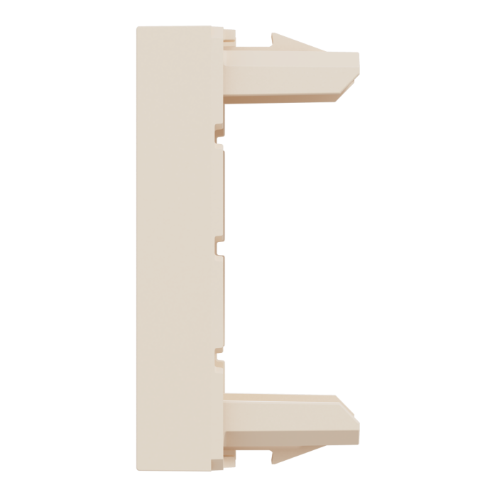 Заглушка, 1 модуль, Unica New, Schneider Electric [NU986544]