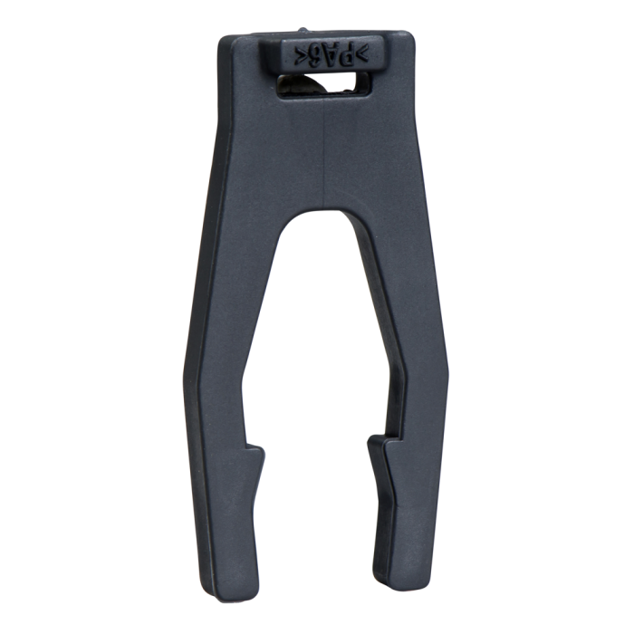 Затискач для блокування, 80 А, Acti9 - Schneider Electric [A9XMLA02]