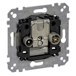 Гніздо r-TV / SAT, Merten - Schneider Electric [MTN299200]