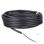 Датчик температури, чорний, Merten - Schneider Electric [MTN5775-0003]