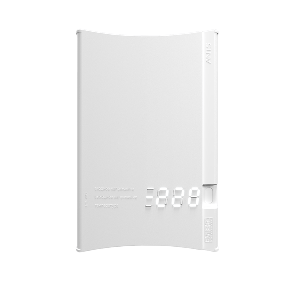 Стабілізатор напруги однофазний АНТС У 500, Елєкс