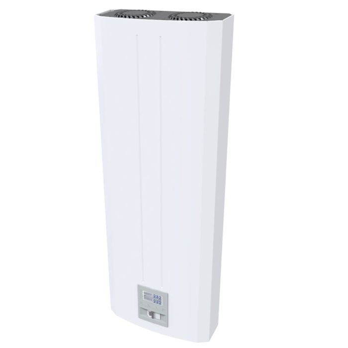 Стабілізатор напруги однофазний побутовий Герц У 36-1/100 v3.0, Елєкс