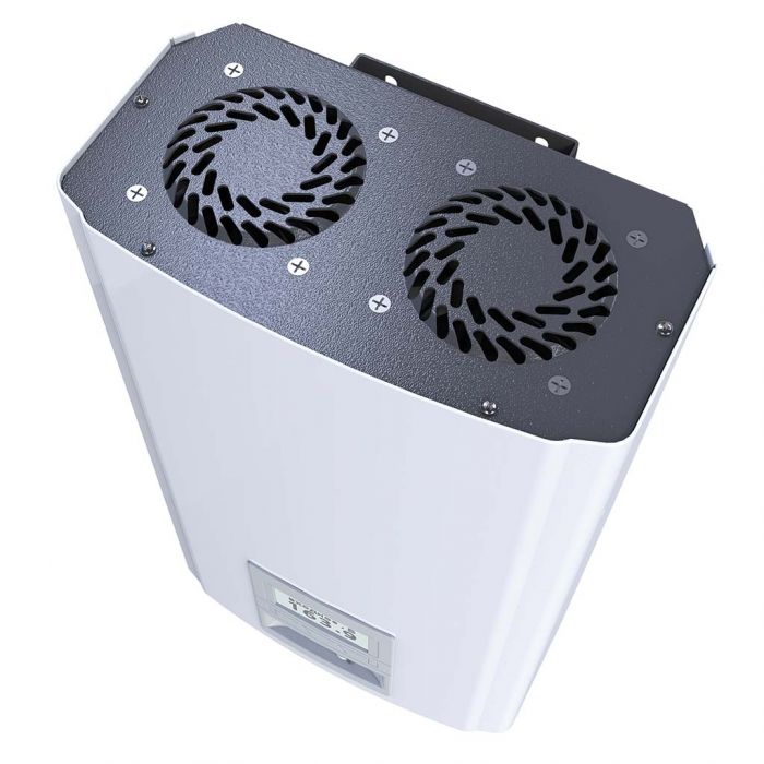 Однофазний стабілізатор напруги Герц У 16-1/32 v3.0, Елєкс